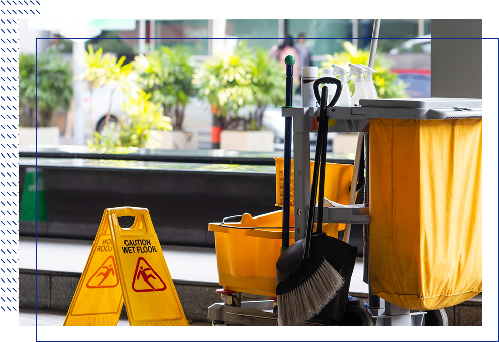 Expert Janitorial Services 