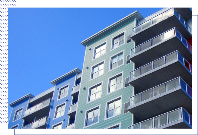 Apartment Building Cleaning Services