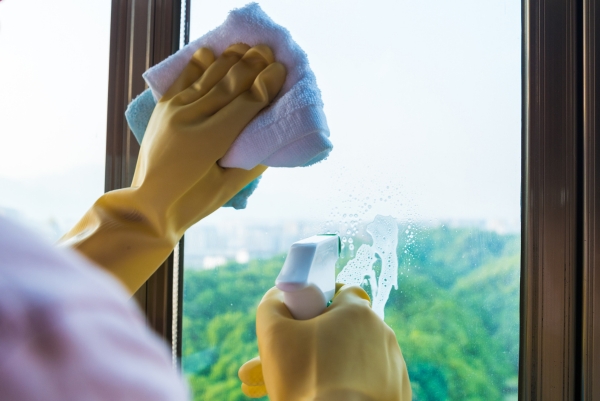 Apartment Cleaning Services: Ensuring a Fresh and Inviting Space