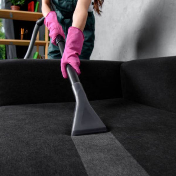 Commercial Cleaning Services: Industry Trends and Innovations