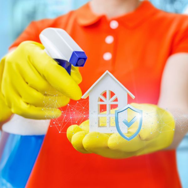 Commercial Cleaning Tips for Small Business Owners