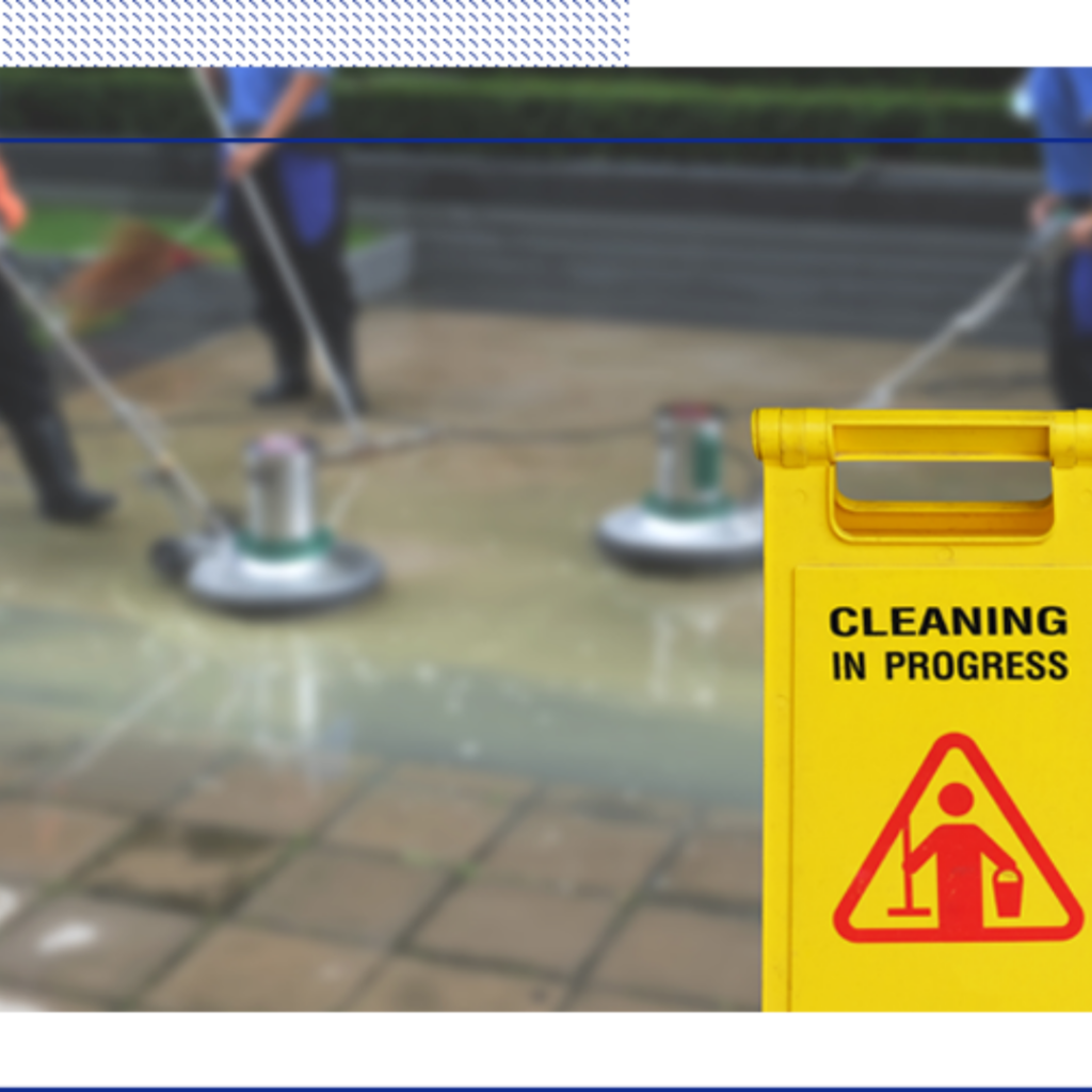 Essential Equipment Cleaning Services Every Restaurant Needs