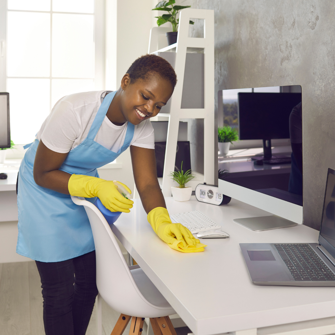 What’s the Difference? A Detailed Look at Janitorial and Commercial Cleaning Services