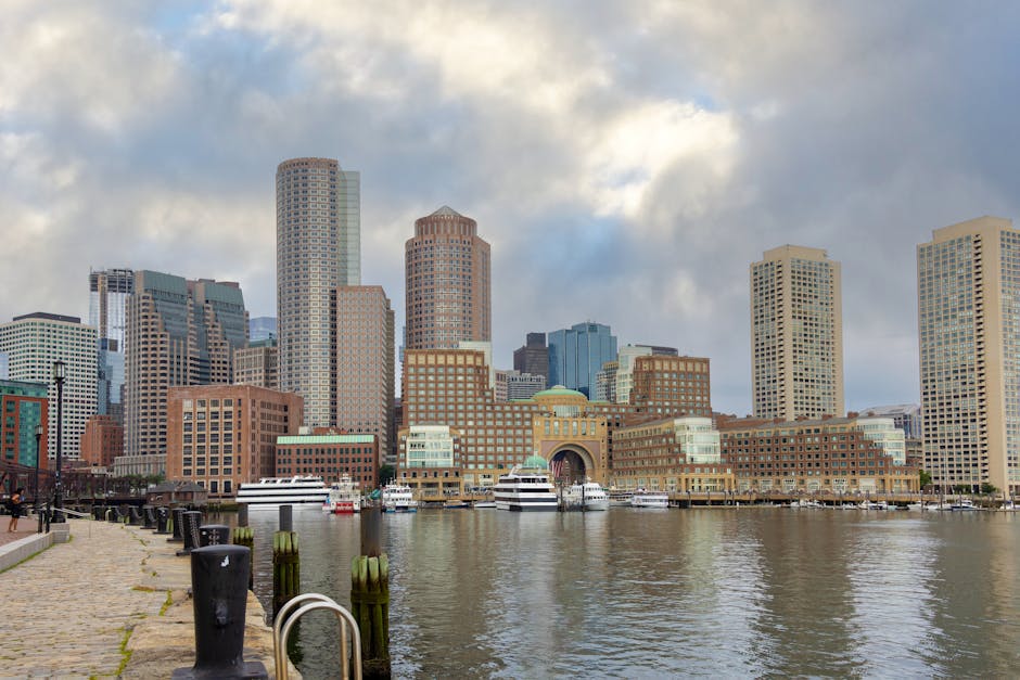 Your Go-To Guide for Commercial Cleaning Excellence in Boston