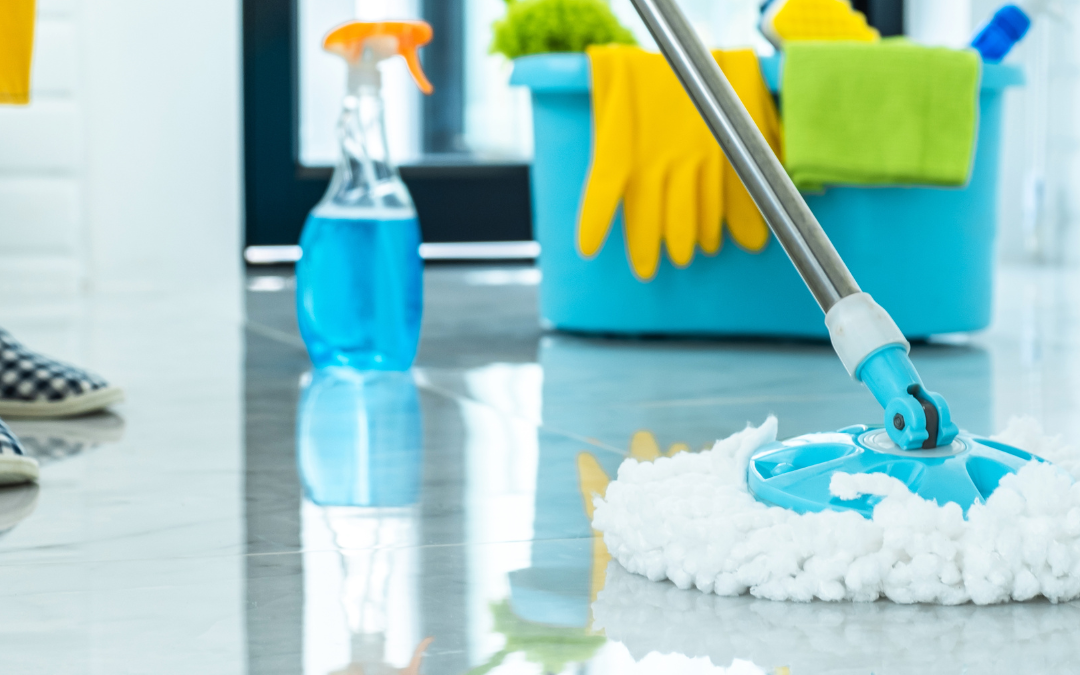 Explore the Premier Commercial Cleaning Services for Restaurants