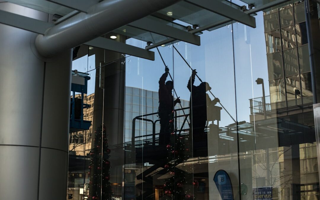A Comprehensive Roundup of Window Washing Services