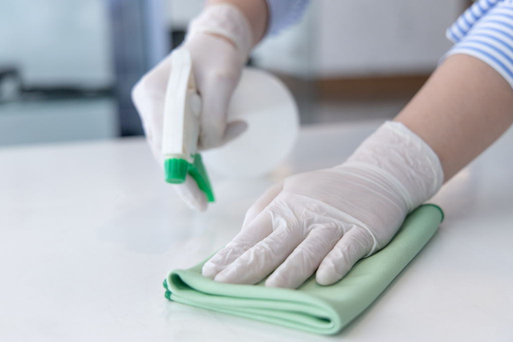 A Step-by-Step Guide to Implementing Effective Commercial Cleaning in Your Workspace