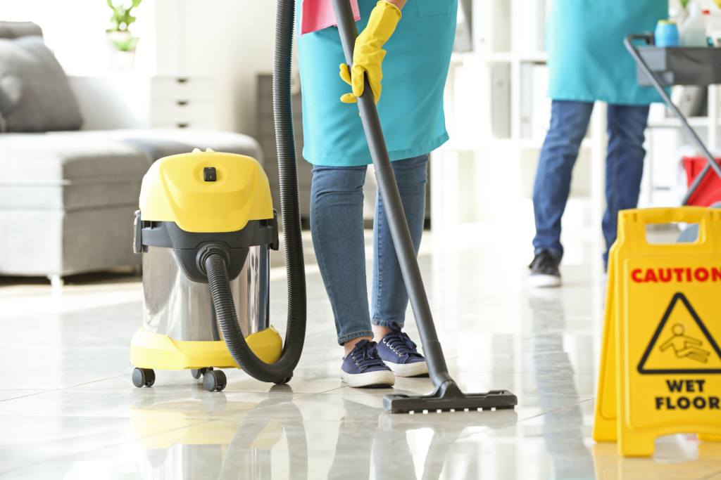 Discover Nearby Commercial Cleaning Experts: Your Ultimate List