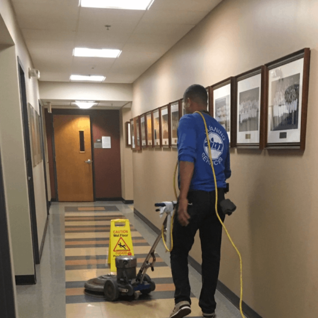 Top Commercial Floor Care Services: A Comprehensive List