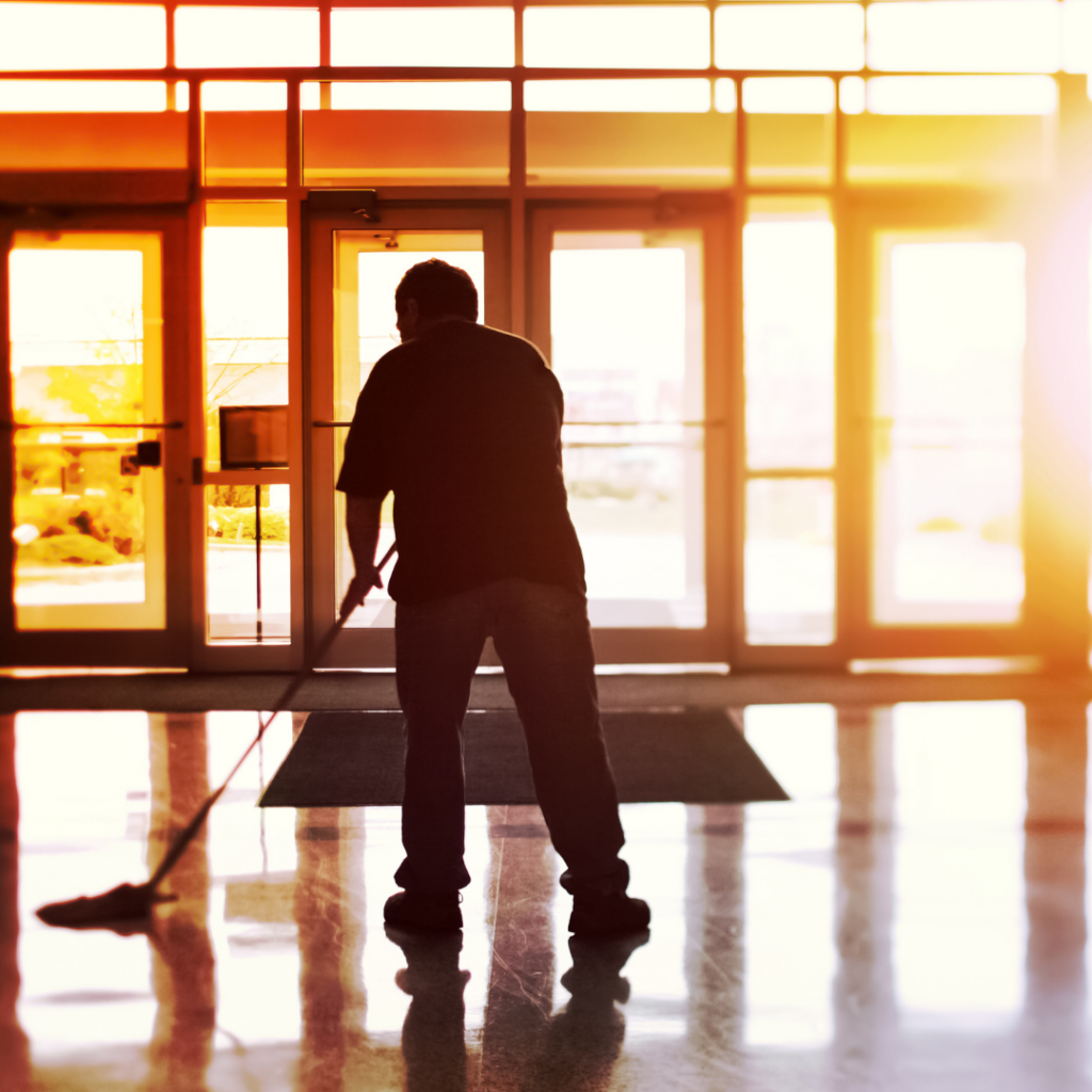A Shopper’s Delight: Best Practices for Mall Cleaning