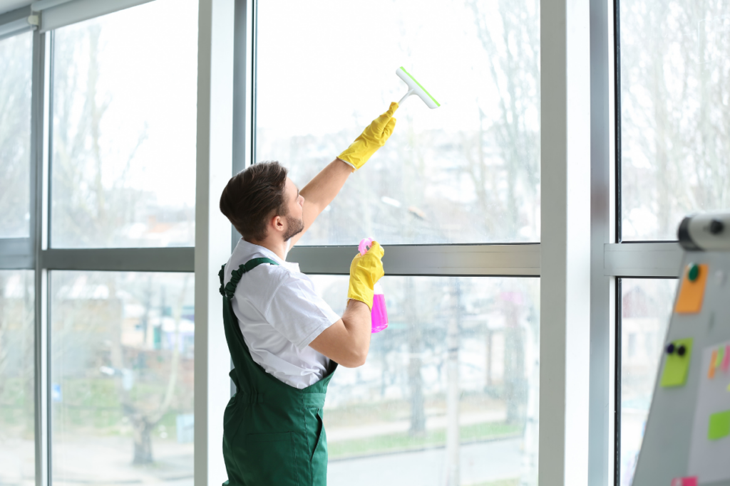 Fair Pricing for Storefront Cleaning: Strategies for Success