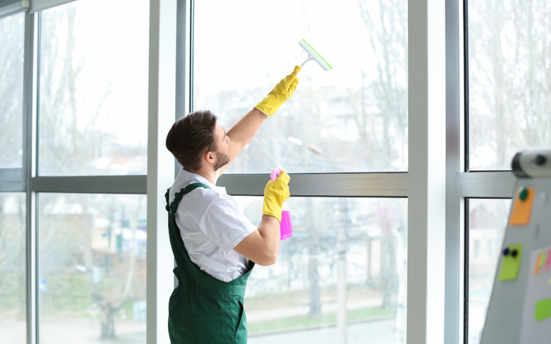 Fair Pricing for Storefront Cleaning: Strategies for Success