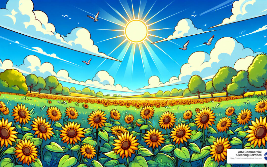 North Andover Weather Guide: Preparing for Massachusetts Climate