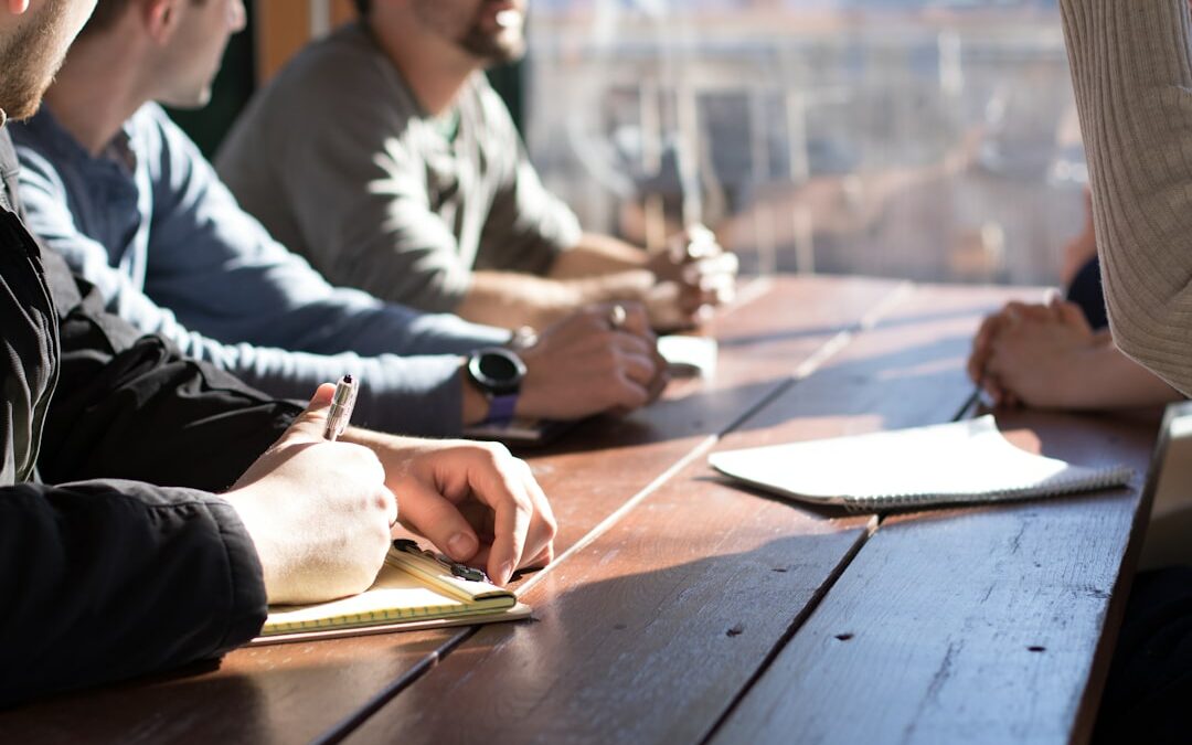 Finding Reliable Office Cleaners Near You: A How-To Guide