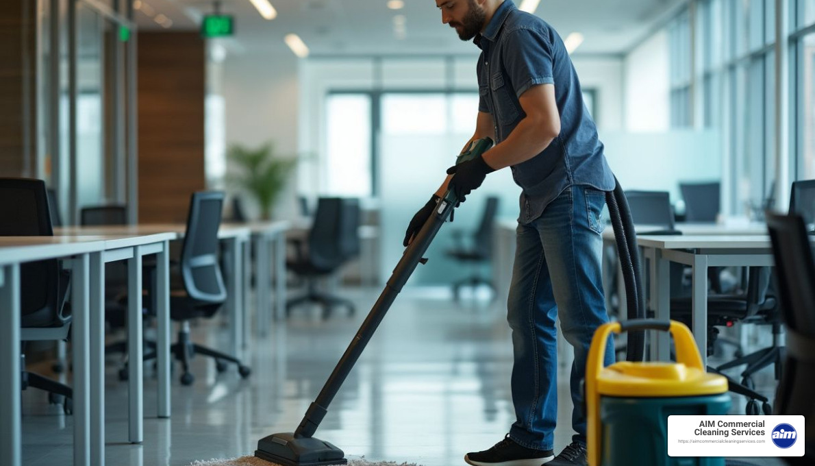 The Ultimate Guide to Boston Deep Cleaning Services