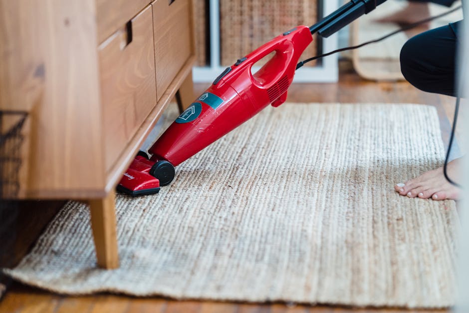 Massachusetts Carpet Cleaning: Expert Recommendations and Top Providers