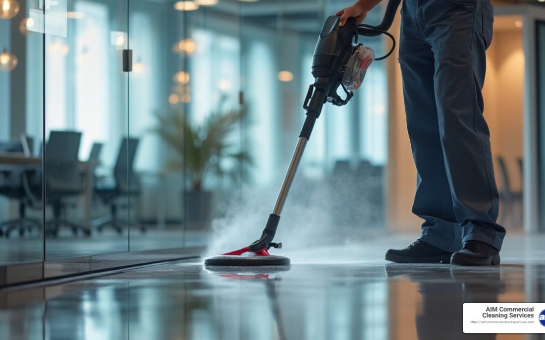 Why Electrostatic Spray Services Are a Game Changer for Hygiene