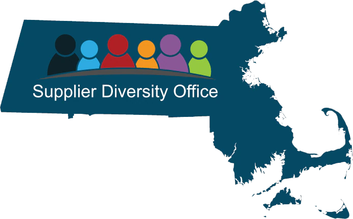 Supplier Diversity Office certified